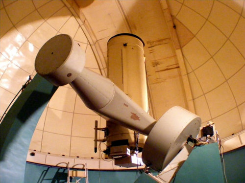 兴隆85厘米望远镜